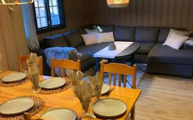 Enok Hytter & Resort